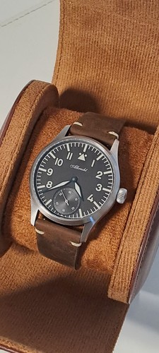 Stowa hommage albrecht mit - albrecht,