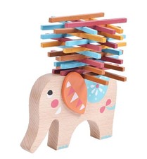 Stapeln und balance game - balance,