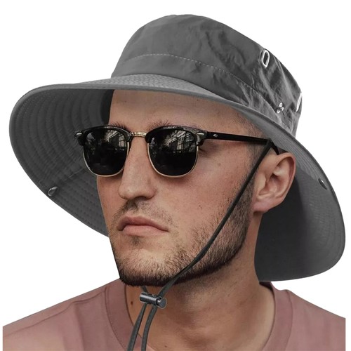 Sonnenhut herren damen schutz - damen,