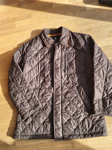 Bogner steppjacke herren 52 - bogner,