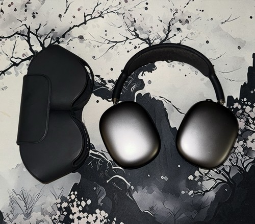 Apple airpods max - max, 1