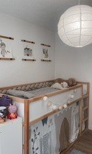 Kinder hochbett - kinder,