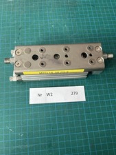 SMC Kompaktschlitten Typ:  MXQ 16-50ZG3