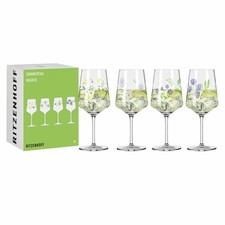 Ritzenhoff aperitifgläser 4er - aperitifgläser,