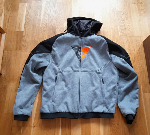 Dainese daemon armoured - dainese,