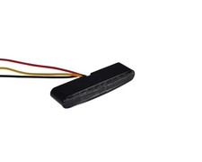 Rücklicht HIGHSIDER LED