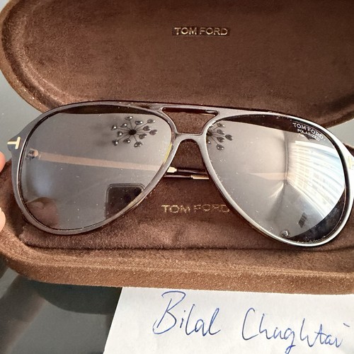 Tom ford ft0909 52h - tom,