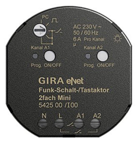Gira 542500 enet - gira,