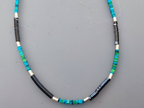 Unikat kette silber 925 - unikat,