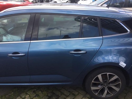 Renault megane tür türig - renault,