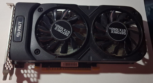 Palit geforce 1050ti - palit,
