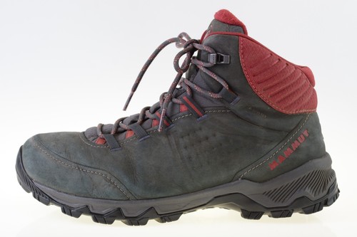 Mammut nova mid - nova,