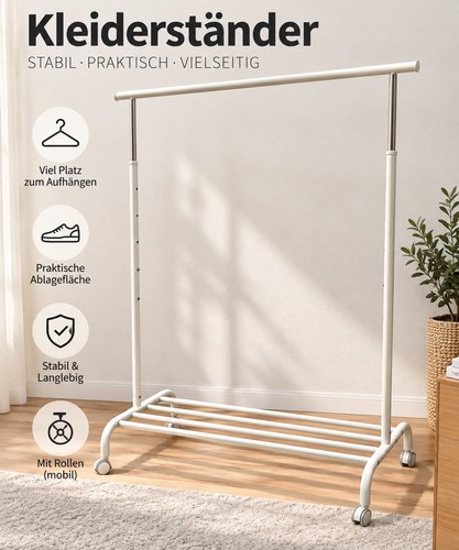 Ikea kleiderständer auf - ikea,