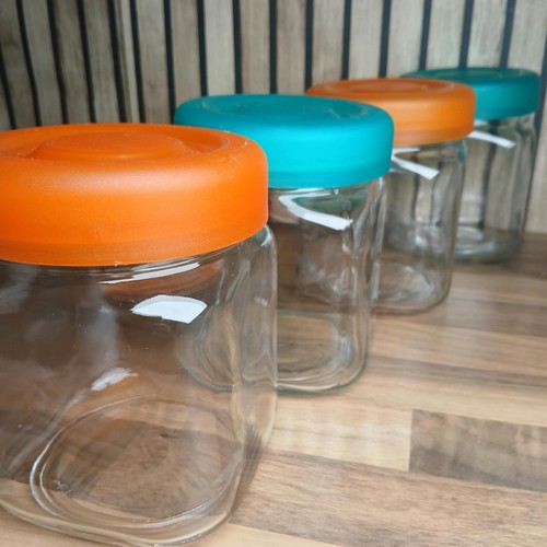 Vintage italienische glas - italienische,