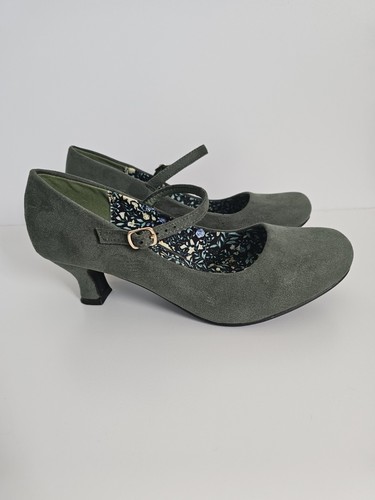Joe browns wildlederimitat - joe,