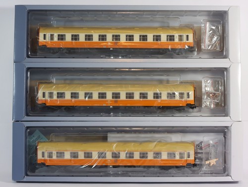 Tillig 70063 tlg wagenset - tillig,