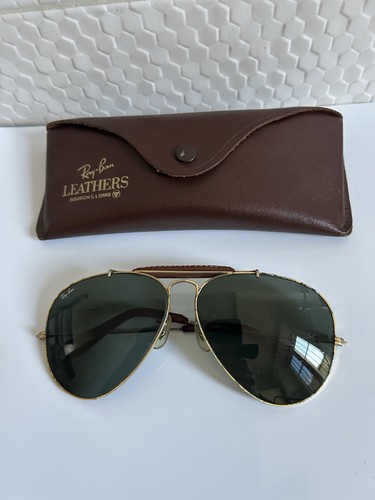 Ray ban sonnenbrille bausch - ray-ban, &