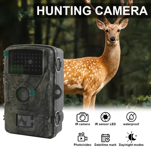50mp wildkamera mit - wildkamera,