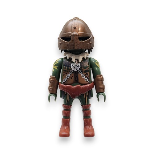 Playmobil figur mann - figur, ork