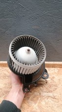 Opel Corsa D Gebläsemotor Gebläse Lüfter Heizung 164230100 Denso B838