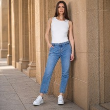 Opus Lanea Jeans Hose