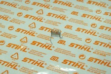 Stihl FS130 KM130 FS120 HT131 BR500 BR600 Feder 4180 122 3004 Originalteil NEU