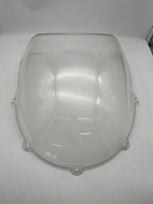 Suzuki GSXR600 Windschild