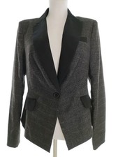 GHARANI STROK Damen Jäckchen