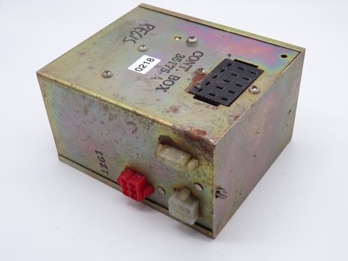Rock ola controlbox 35175 - rock,