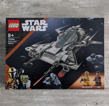 Lego Star Wars 75346