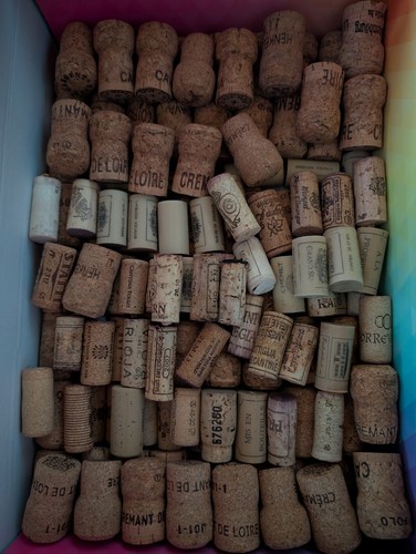 Gebrauchte sekt und wein - gebrauchte,