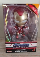 HOT TOYS HT COSBABY IRON MAN