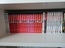 Vampire Knight 1 - 19, + Memories 1 - 8, + Fanbook, + Shuriken&Faltenrock 1 - 2