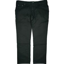 GARDEUR 28 Jeans Hose schwarz Herren Nigel 1 regular Fit Stretch Ü+Größe W42 L32