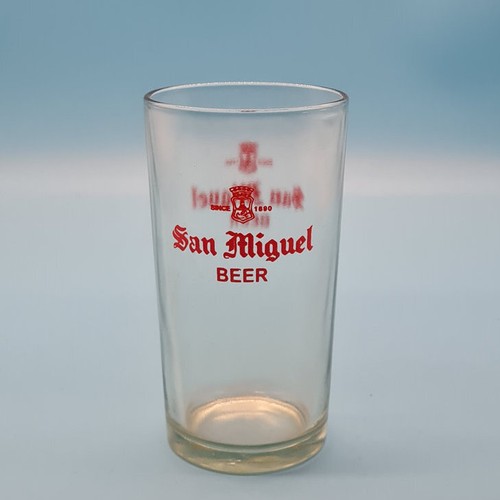 San miguel beer - miguel, brauerei
