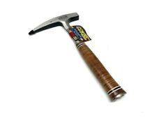 Estwing Picozza Hammer Geologe