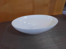 Schale  19 x 11,5 cm Modern