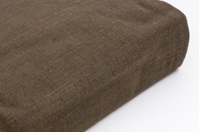 Ikea Ektorp Bezug f. Recamiere Svanby braun, Ersatzbezug Wechselbezug Husse Sofa