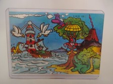 Italien " Puzzle ! K99 n.120 - Motiv Leuchtturm + BPZ