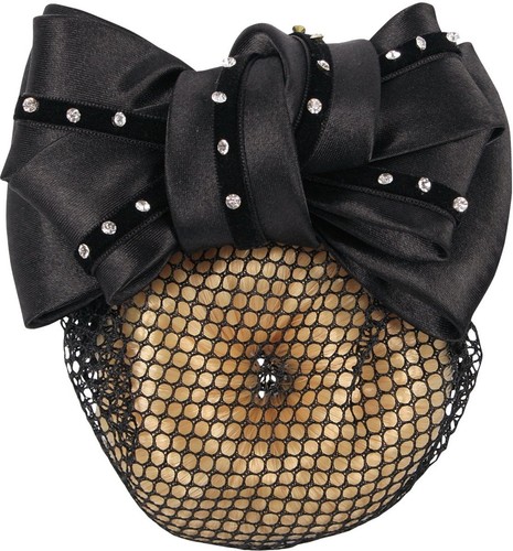 Harrys horse haarspange strass - haarspange,