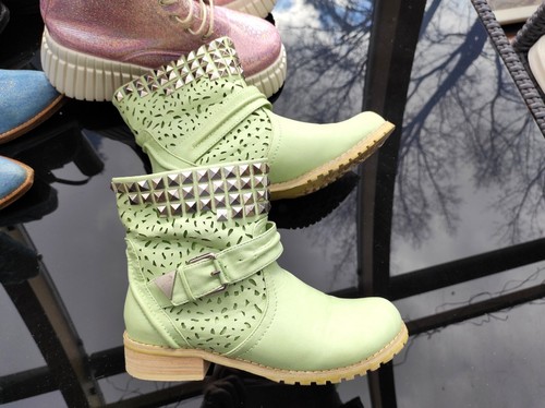 Poti pati stiefel boots - stiefel,