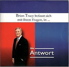 Die Antwort von Brian Tracy | Buch | Zustand sehr gut