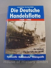 57098: Buch DIE DEUTSCHE