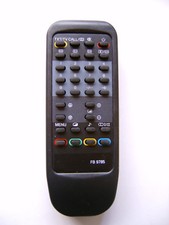 NEU CT 9785 Fernbedienung
