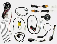 Tusk Enduro Dual Sport