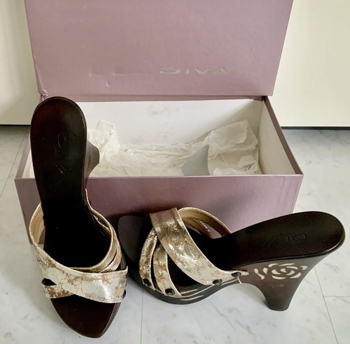 Diva made italy edel - made,