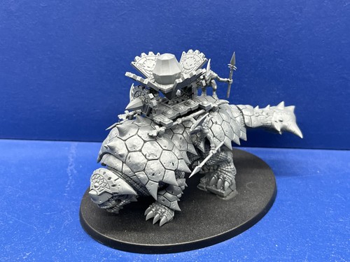 Bastiladon der echsenmenschen - bastiladon,