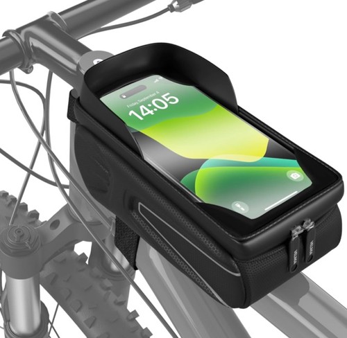 Velmia fahrrad rahmen - fahrrad, handy