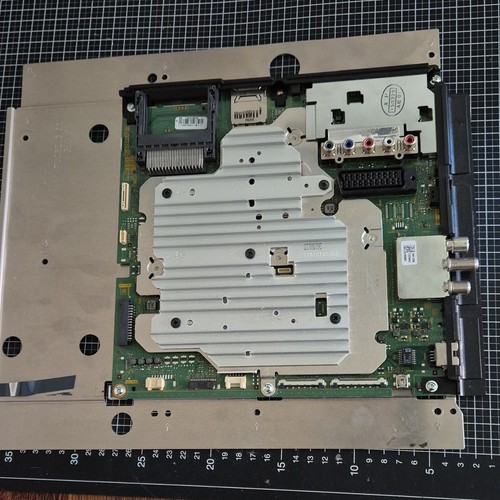 Panasonic mainboard - panasonic,
