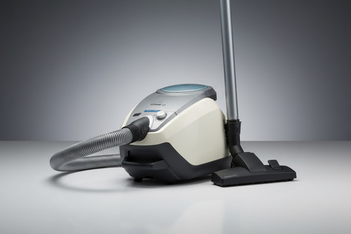 Bosch beutelloser staubsauger - bosch,